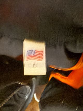 Schott Giubbotto Bomber Nero Taglia L