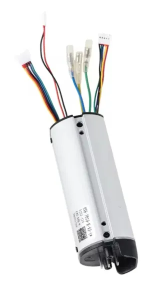 Controlador Scooter Eléctrico.