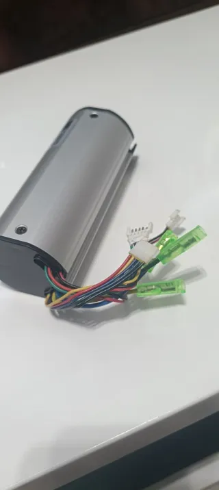 Controlador Scooter Eléctrico.