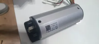 Controlador Scooter Eléctrico.