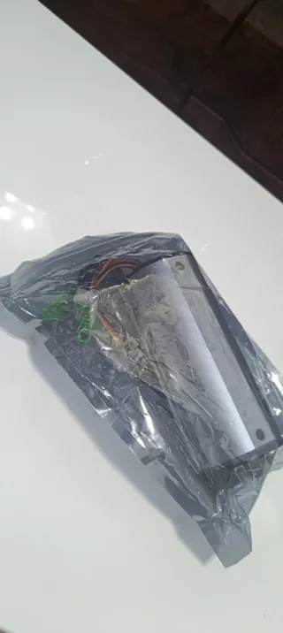 Controlador Scooter Eléctrico.