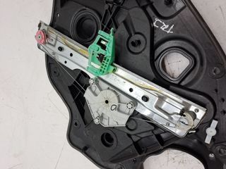 ELEVALUNAS TRASERO IZQUIERDO ALFA ROMEO GIULIETTA (191)