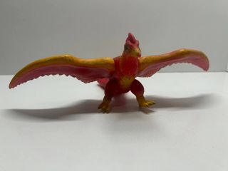 Fire Litra Ultraman Monster Series 07 Kaiju Bandai