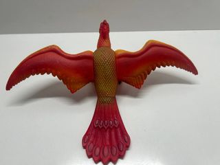 Fire Litra Ultraman Monster Series 07 Kaiju Bandai