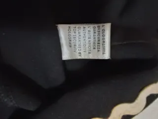 Giacca elegante vintage Aerfan Made in Italy