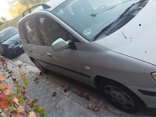 Hyundai Matrix 2023 con AVERIA