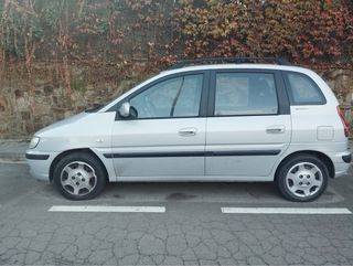 Hyundai Matrix 2023 con AVERIA