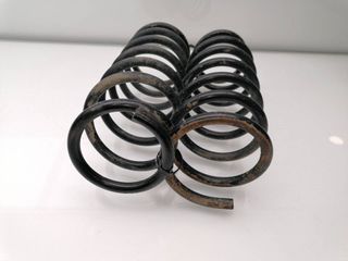 MUELLE AMORTIGUACION SUZUKI JIMNY SN (FJ)