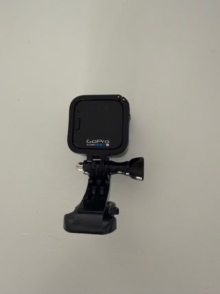 GoPro Cámara Negra