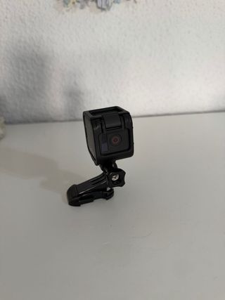 GoPro Cámara Negra