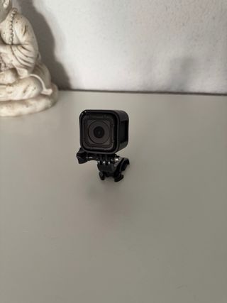 GoPro Cámara Negra