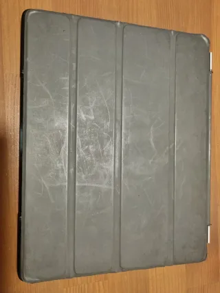 Tastiera Logitech per iPad Nera