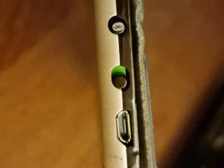 Tastiera Logitech per iPad Nera