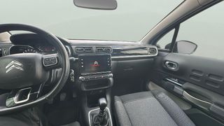 Citroen C3 PureTech 110 Feel EAT6 81 kW (110 CV)