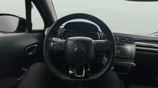 Citroen C3 PureTech 110 Feel EAT6 81 kW (110 CV)