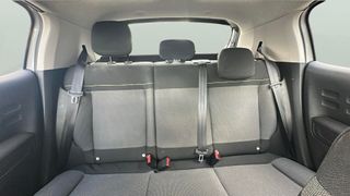 Citroen C3 PureTech 110 Feel EAT6 81 kW (110 CV)