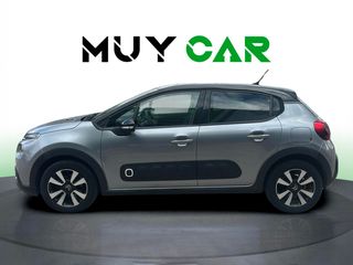 Citroen C3 PureTech 110 Feel EAT6 81 kW (110 CV)