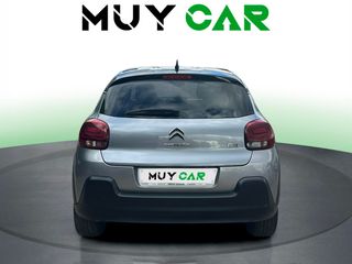 Citroen C3 PureTech 110 Feel EAT6 81 kW (110 CV)