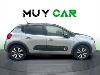 Citroen C3 PureTech 110 Feel EAT6 81 kW (110 CV)