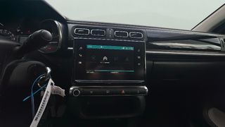 Citroen C3 PureTech 110 Feel EAT6 81 kW (110 CV)