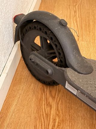 Patinete Eléctrico Xiaomi 3