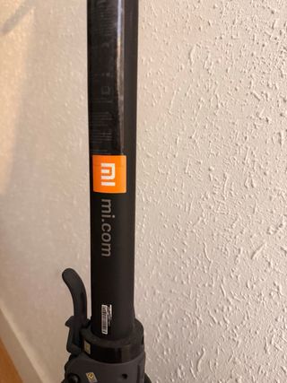 Patinete Eléctrico Xiaomi 3