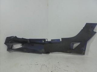 Carenado trasero izquierdo kawasaki zzr 600 15855