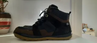 Botas Camper Gore-Tex Talla 45