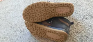 Botas Camper Gore-Tex Talla 45