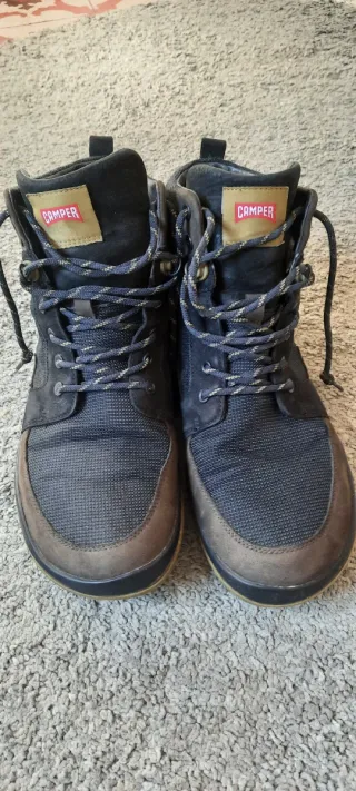 Botas Camper Gore-Tex Talla 45