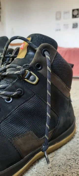 Botas Camper Gore-Tex Talla 45