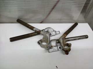 Semimanillares Yamaha TZR 80 Deltabox