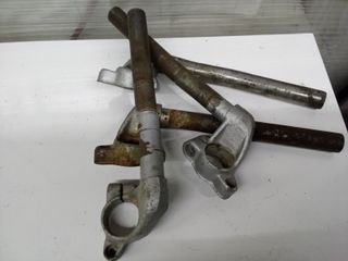 Semimanillares Yamaha TZR 80 Deltabox