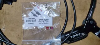 Kit Frenos SRAM Level + Soportes