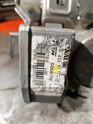 Dirección Asistida Renault Modus