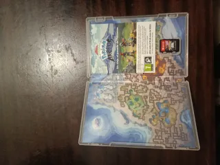 Pokemon Perla Reluciente Nintendo Switch