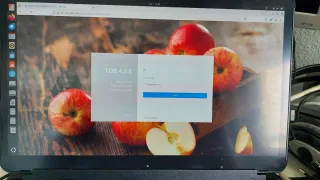 Terramaster F4-220 NAS 4 bahías