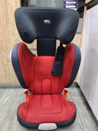 Britax Romer Kidfix XP Sict Silla Coche