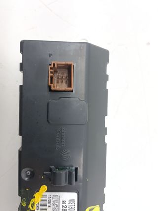 PANTALLA MULTIFUNCION TOYOTA PROACE