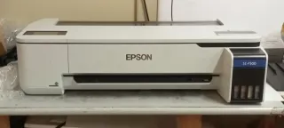 Plotter Sublimazione Epson SC-F500