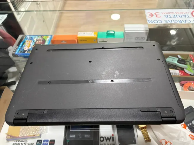 HP 250 G4 i5 8GB RAM 240GB SSD Negro