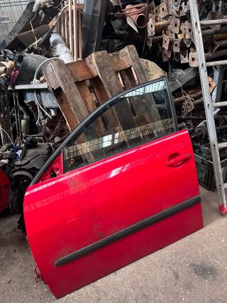 puerta piloto Ibiza 6L 4P