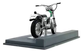 Ossa Mike Andrews Trial Moto