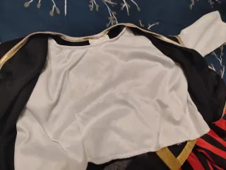 Disfraz Pirata Bebé 12 Meses