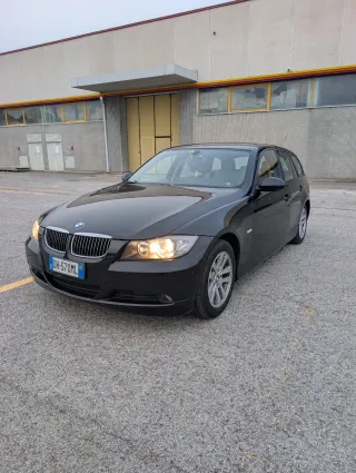 BMW Serie 3 2007