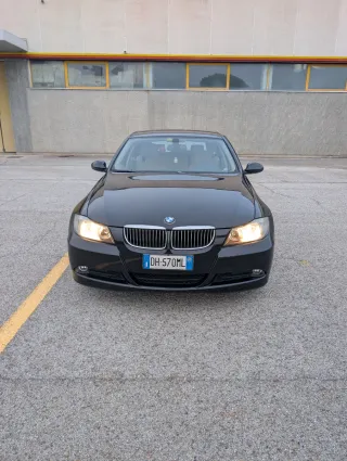 BMW Serie 3 2007