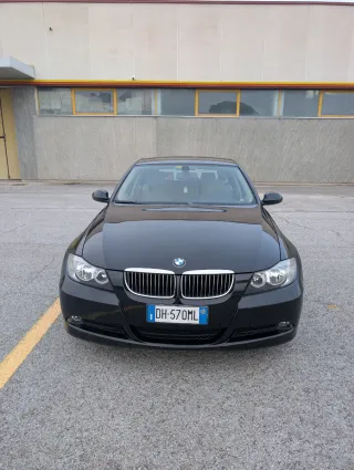 BMW Serie 3 2007