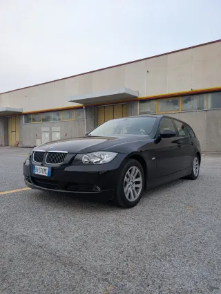 BMW Serie 3 2007