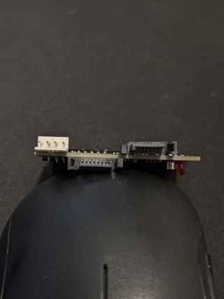 Adattatore SATA ↔ IDE per dischi e PC