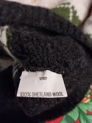 Pullover St. Moritz Vintage Taglia M/L